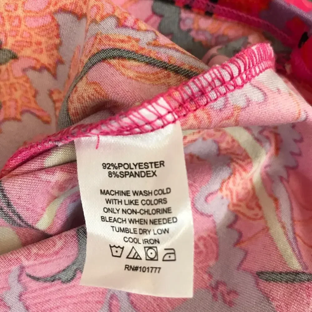 Lola Racerback Dress - Picture 5 of 5